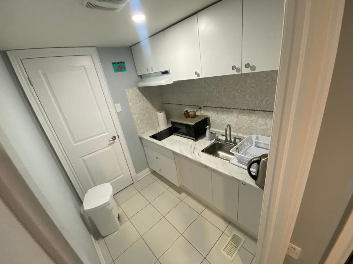 2 Bedroom With 2 Ensuites Unit In Richmond Hill Eksteriør billede