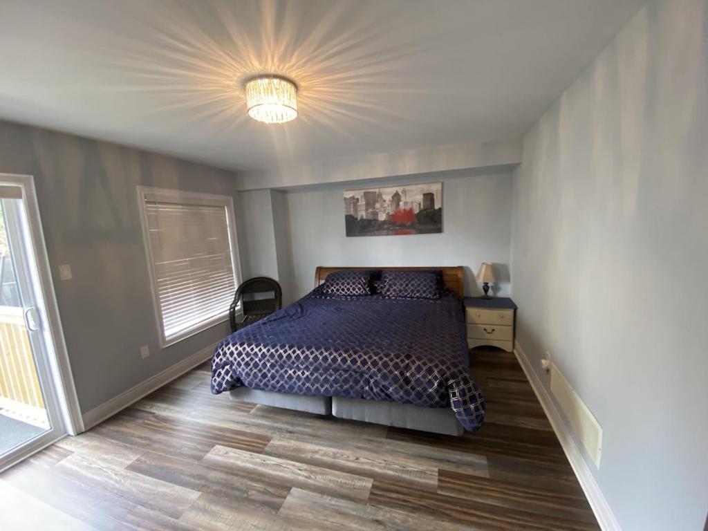 2 Bedroom With 2 Ensuites Unit In Richmond Hill Eksteriør billede