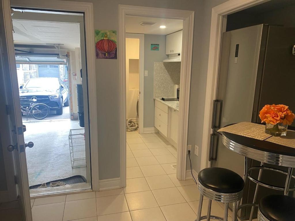 2 Bedroom With 2 Ensuites Unit In Richmond Hill Eksteriør billede