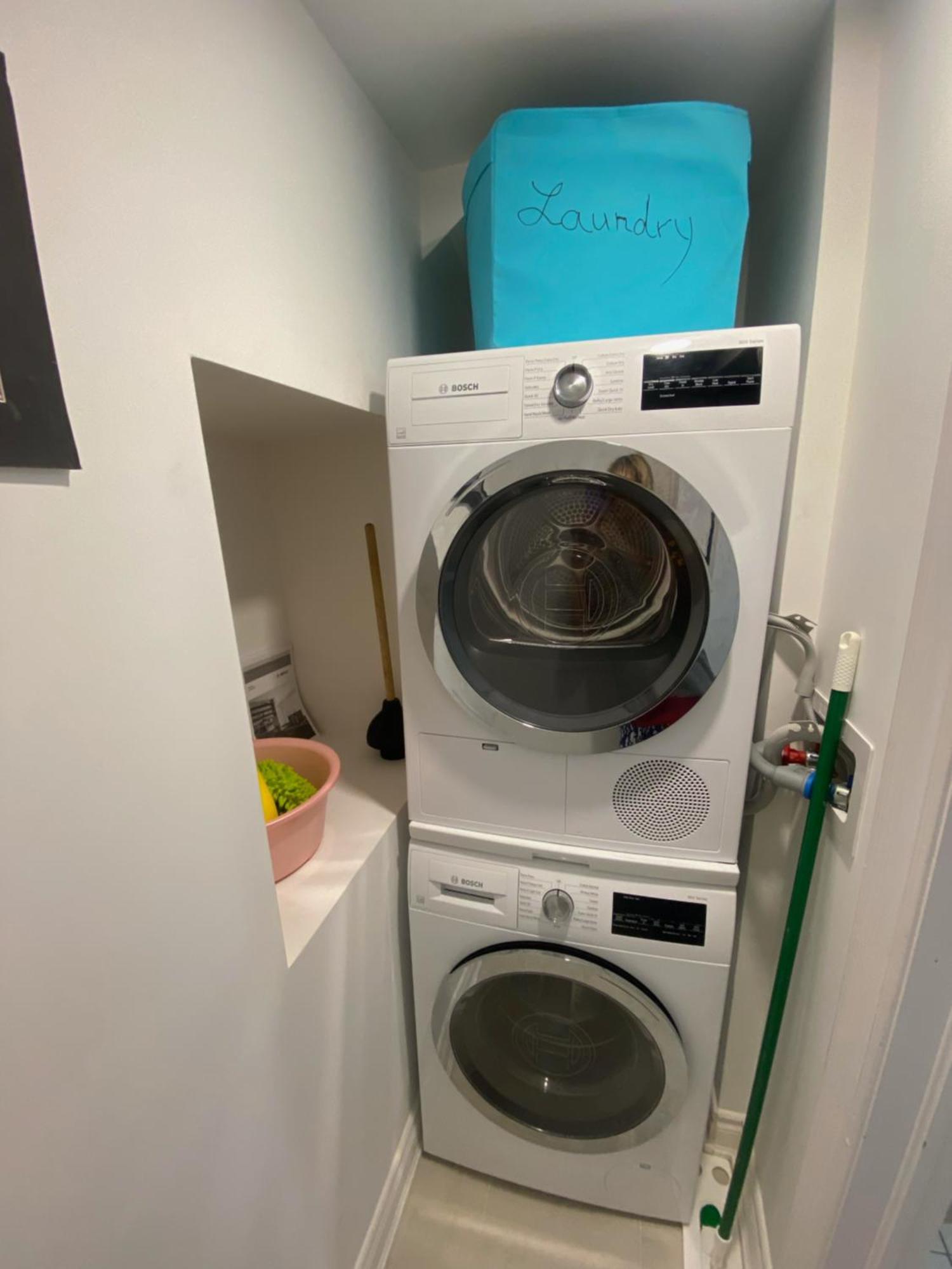 2 Bedroom With 2 Ensuites Unit In Richmond Hill Eksteriør billede